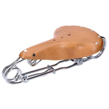 sadul / iste Tabor Heavy Duty Classic - naturaalne