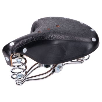 sadul / iste Tabor Lady Classic - must