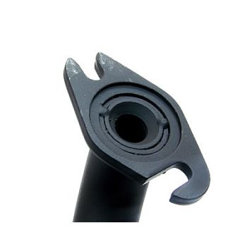 exhaust Tecno Streetline