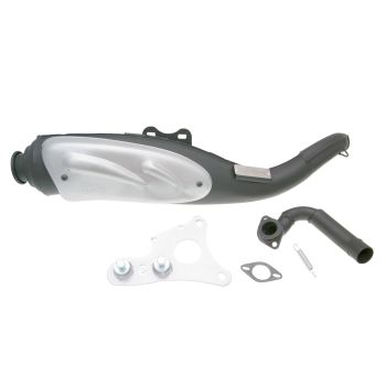 exhaust Turbo Kit TKR for CPI, Keeway, China 2-stroke