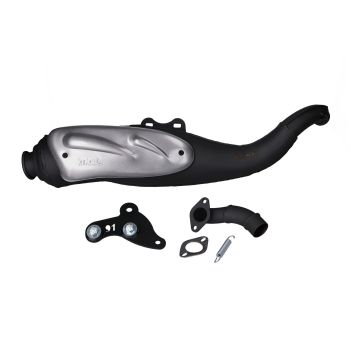 exhaust Turbo Kit TKR for TGB R50X, Bullet