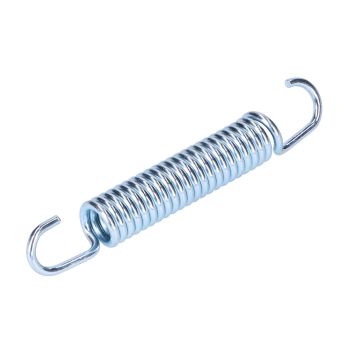 exhaust spring Turbo Kit 66mm