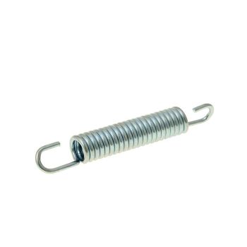 exhaust spring Turbo Kit inox steel 70mm