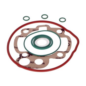 cylinder gasket set Top Performances 2 Plus 75cc 49.5mm for Minarelli AM6
