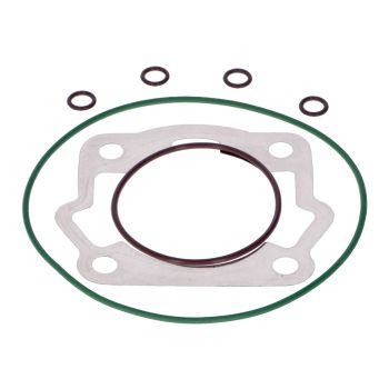 cylinder gasket set Top Performances Trophy 70cc 47mm for Derbi Senda GPR, Gilera GSM SMT RCR Zulu EBE, EBS