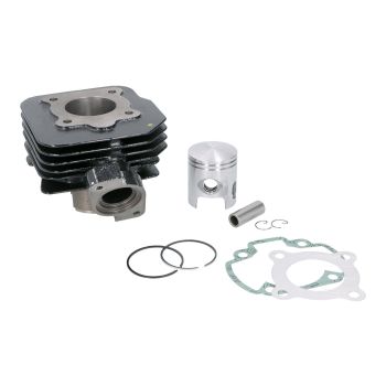 cylinder kit Top Performances Trophy 50cc 40mm for Peugeot vertical AC