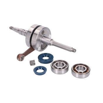 crankshaft Top Performances 10mm for Minarelli horizontal