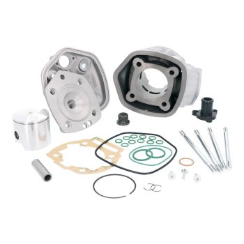 cylinder kit Top Performances Racing 78.5cc 50mm for Derbi D50B0, D50B1