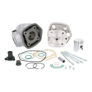 cylinder kit Top Performances 50cc 39.9mm for Piaggio / Derbi engine D50B0