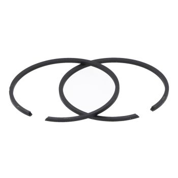 kolvirõngaste komplekt Top Performances 50cc 39,9mm Piaggio / Derbi mootorile D50B0, EBE, EBS jaoks