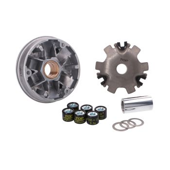 variator kit Top Performances TPR for China GY6 50cc 4-stroke 139QMB/QMA