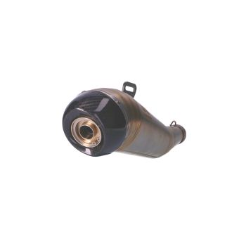 exhaust Turbo Kit GP Line for KTM Duke 125 17-