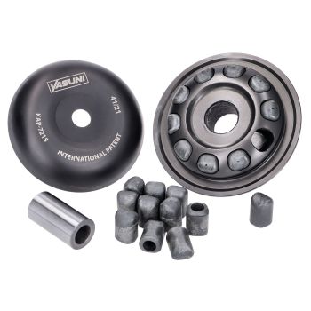 variator Yasuni Axial for Peugeot upright