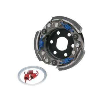 clutch adjustable Evolution Racing 107mm