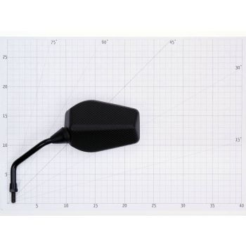 mirror left for Derbi Senda, Bullet, Atlantis City, XPS, Aprilia SX 50