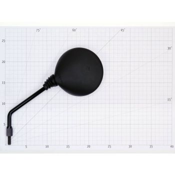 mirror right for Aprilia, Honda, Yamaha