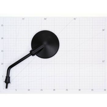 mirror left / right for Hyosung SF 50B, SF 50R