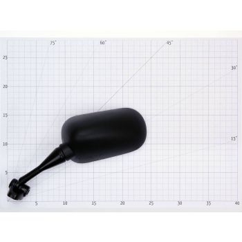 mirror right for Hyosung GT125 (06-), GT250/650 (07-)