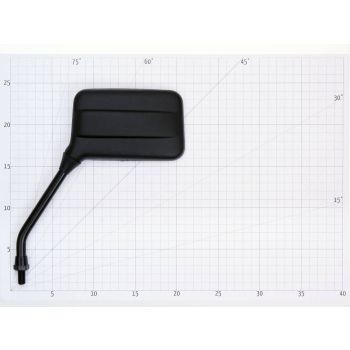 mirror left for Hyosung RT, GF, GT (04-06)