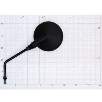 mirror left / right for Kymco Quad MXer 50, 150