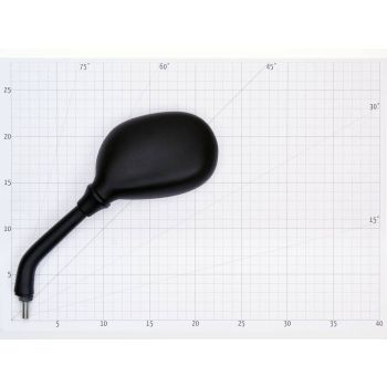 mirror right for Malaguti F10, F12, F18, Crosser