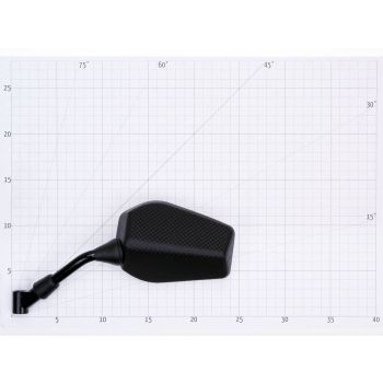 mirror left for Peugeot X-models, RS, Sport, R-Cup