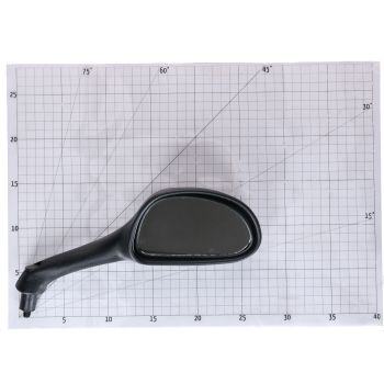 mirror right for Gilera Runner