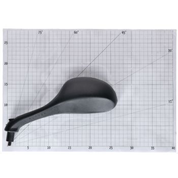 mirror left for Gilera Runner