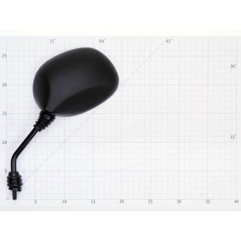 mirror right for Piaggio NRG X-tr, mc³, Zip FR, RST