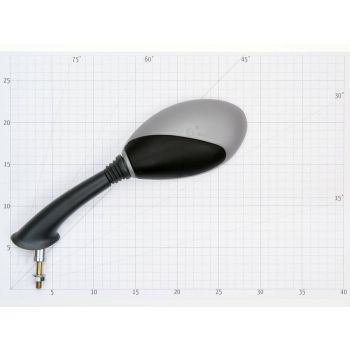 mirror right for Vespa ET2, ET4 (-00)