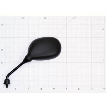 mirror right for MBK Mach G AC/LC, Jog R/RR