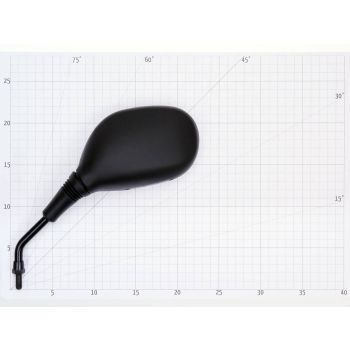 mirror right for MBK Booster, Yamaha BWs