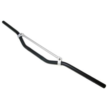 MX handlebar alu black 22mm - 810mm = 36719