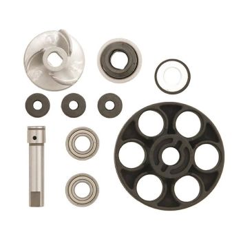 water pump repair kit for Aprilia, Suzuki LC