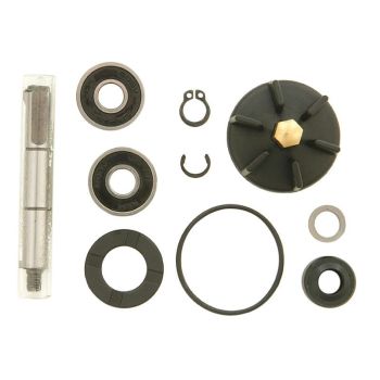 water pump repair kit for Piaggio LC