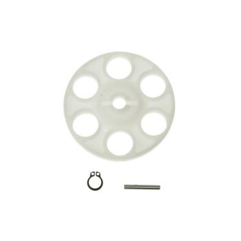 water pump impeller for Minarelli 50 LC
