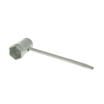 Süüteküünla võti 21 mm
