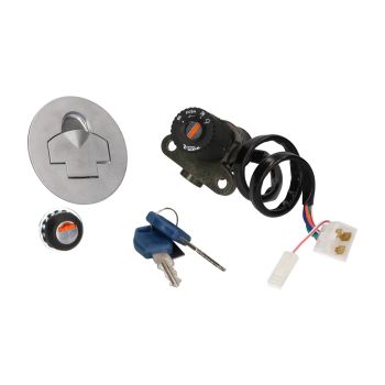 lock set for Aprilia RS50 (93-05), Tuono