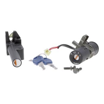 lock set for Honda X8R, SXR