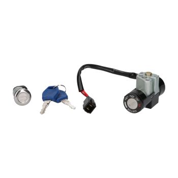 lock set for Honda SFX, SXR