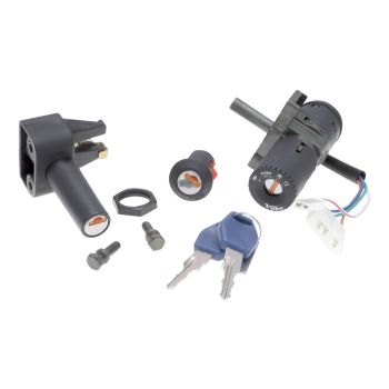 lock set for Aprilia Sonic (98-08)