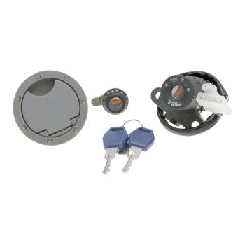 lock set for Rieju RS1 (99-)