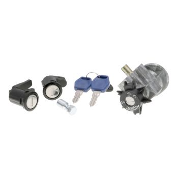lock set for Peugeot Elystar TSDI, Elyseo 125