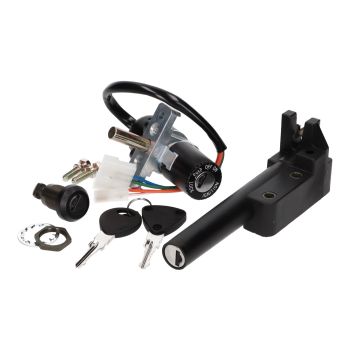 lock set for Aprilia Scarabeo (93-07)