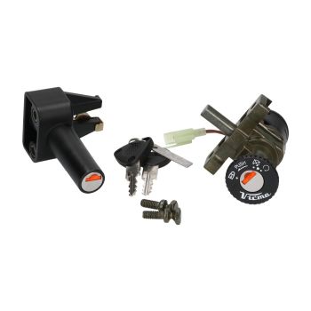 lock set for Yamaha BWs, MBK Booster (03-)