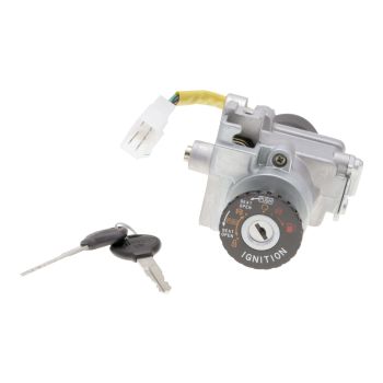 lock set for Kymco Grand Dink 125, 250 E1 (-02)