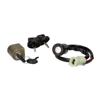 lock set for Kymco Mxer, MXU 50-150