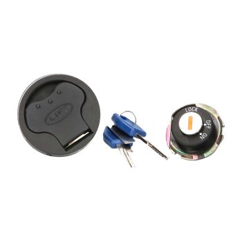 lock set for Gilera Runner VX (05-), Piaggio NRG (05-)