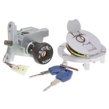 lock set for CPI GTR