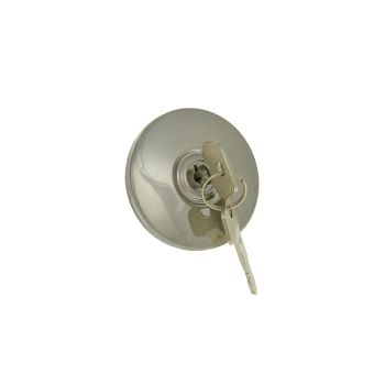 fuel tank cap lockable for Honda, Malaguti, Yamaha